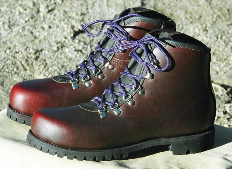 storm mountain boots review